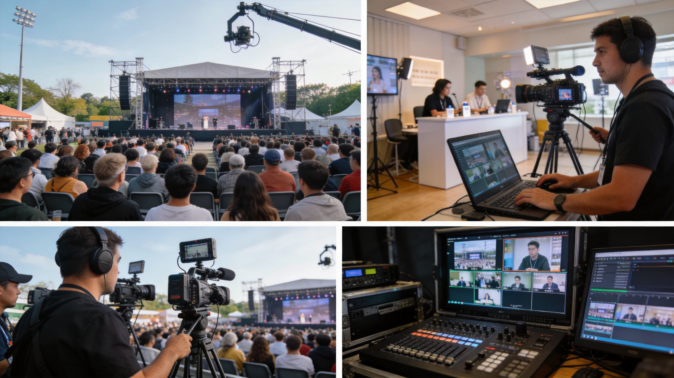 行业发展